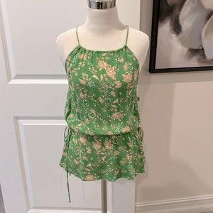Magnolia Boutique Top